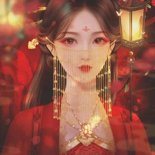梦羽雪